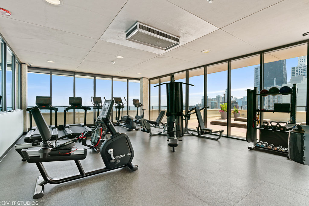 1212 N Lake Shore Drive Unit: 21AN