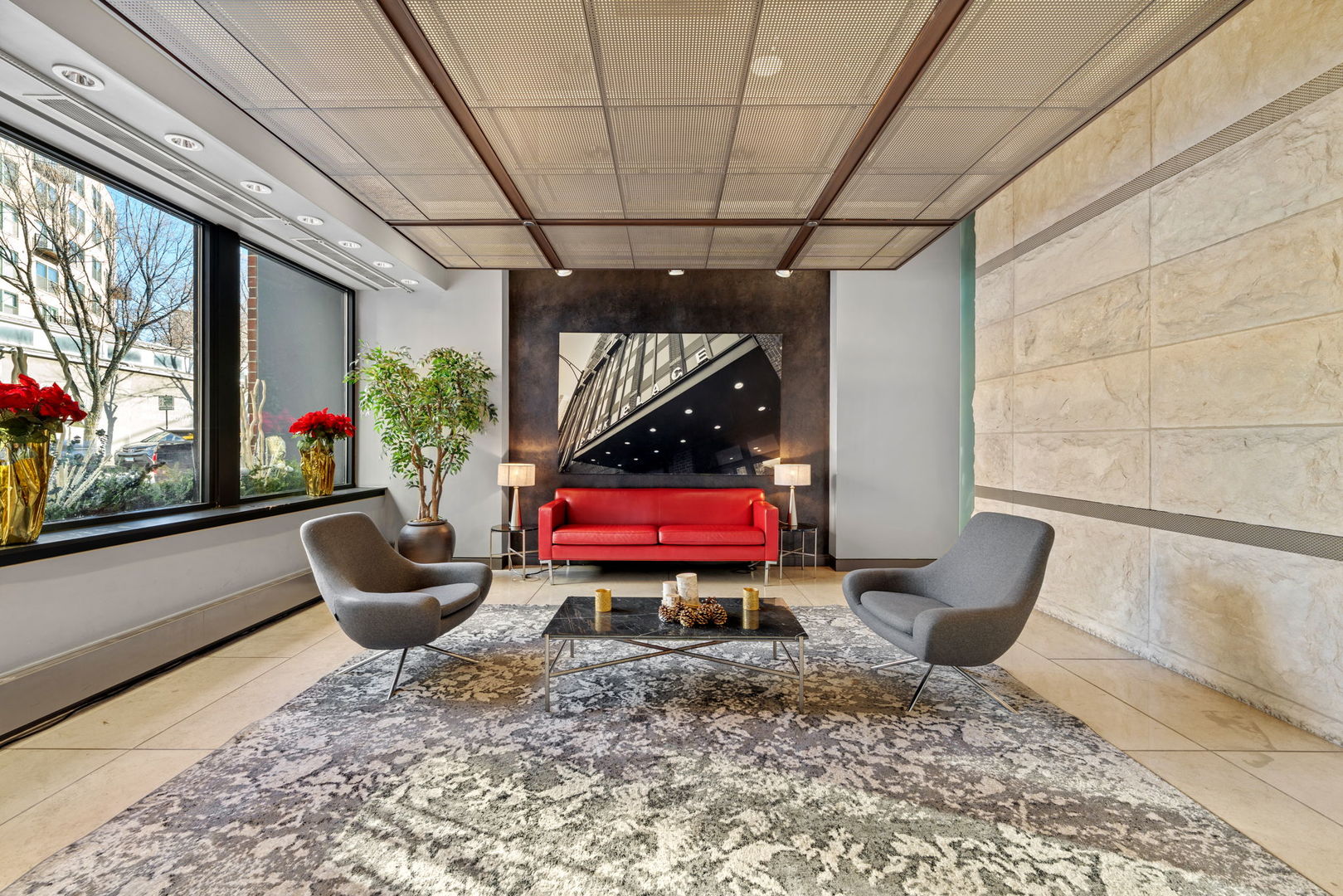 600 N Kingsbury Street Unit: 705