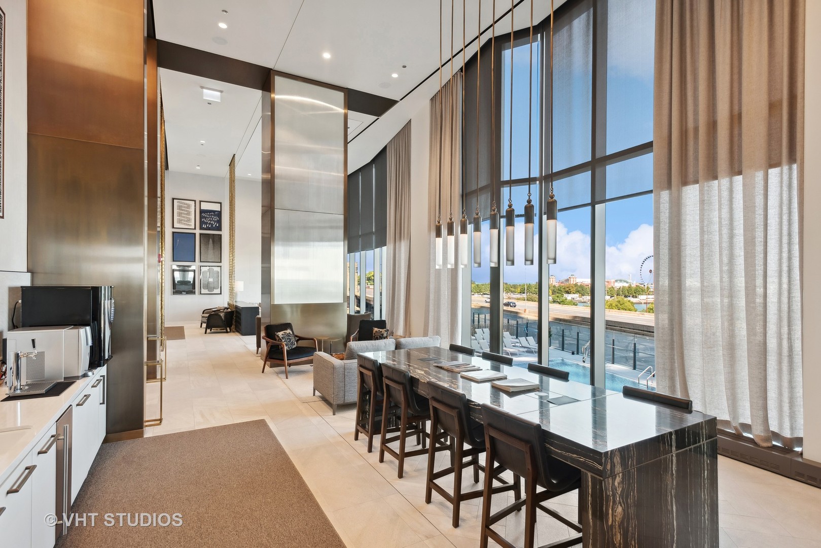 211 N Harbor Drive Unit: 808