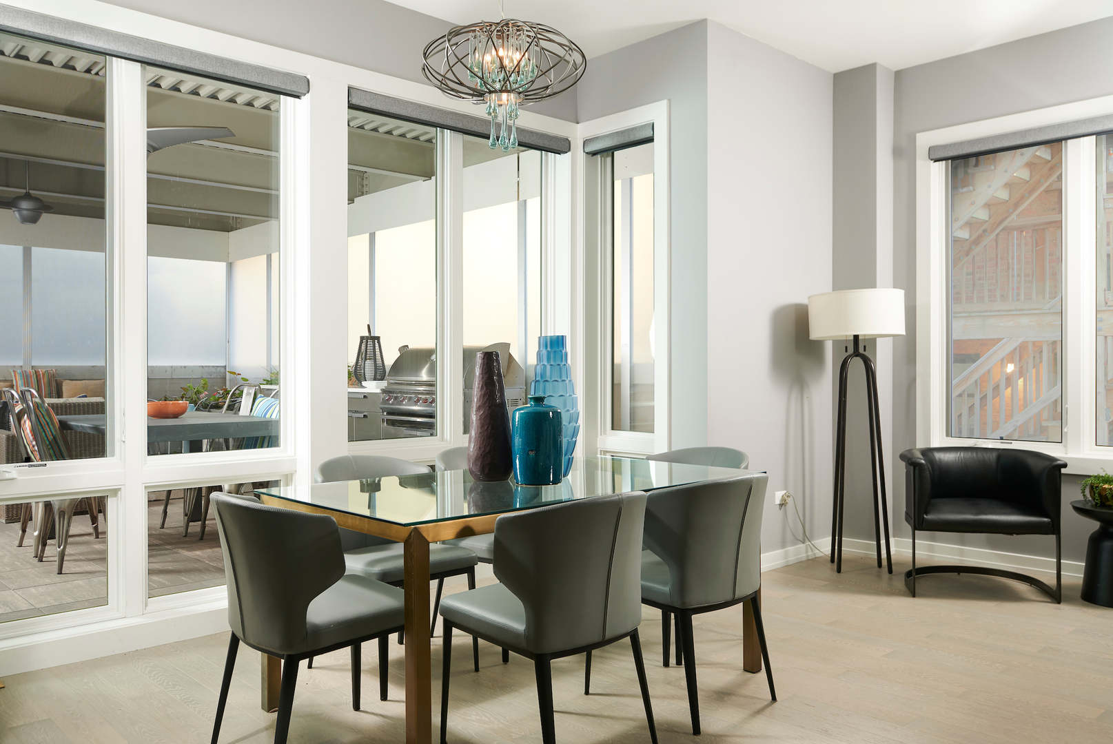 2753 N Hampden Court Unit: 2C