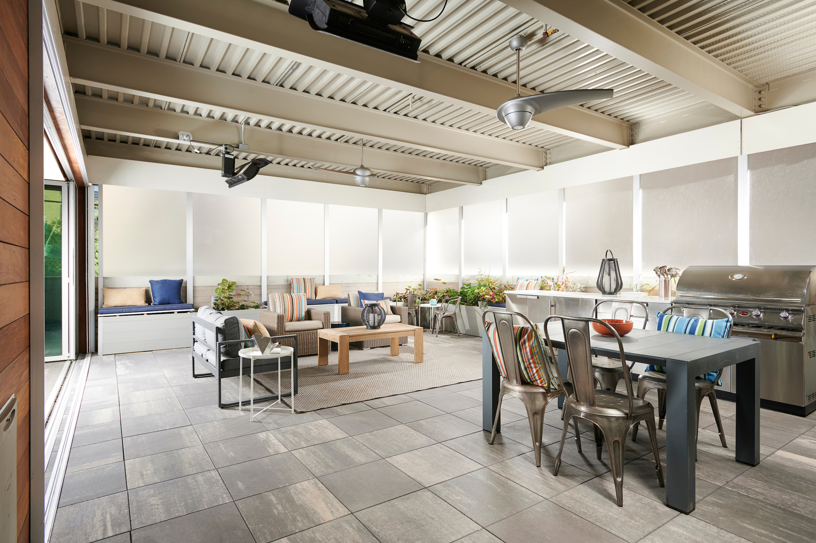 2753 N Hampden Court Unit: 2C