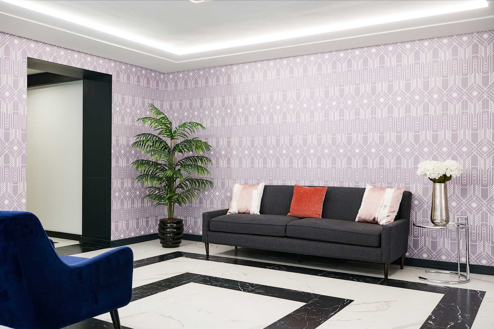 2753 N Hampden Court Unit: 2C