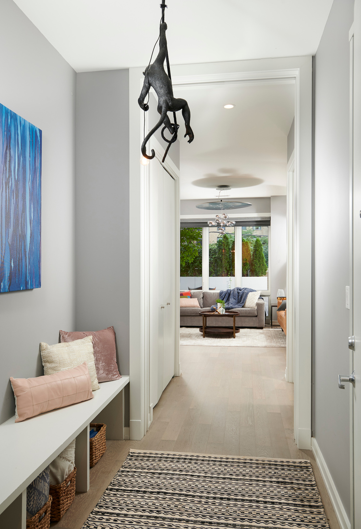 2753 N Hampden Court Unit: 2C