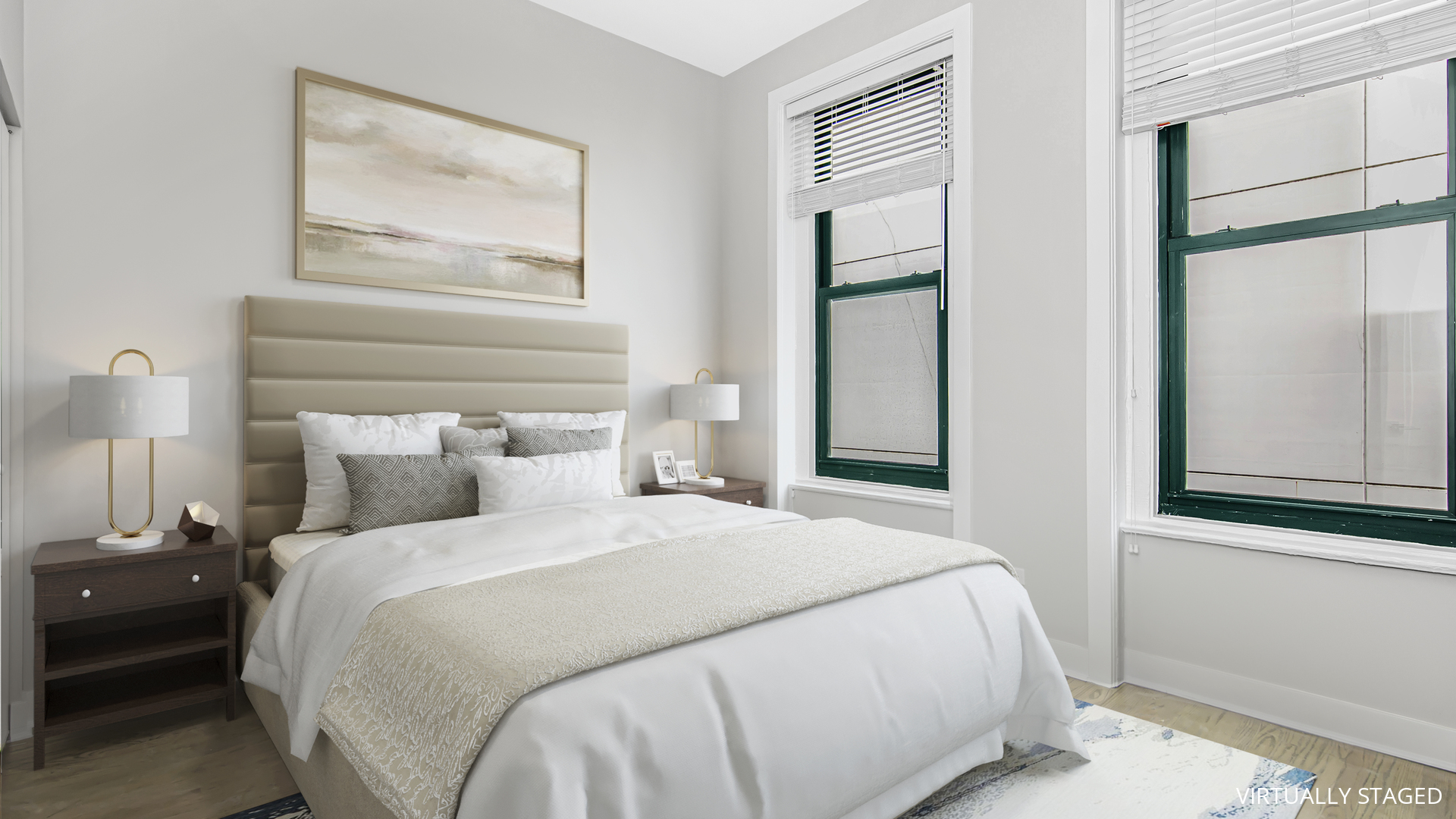 807 N Wabash Avenue Unit: 4E