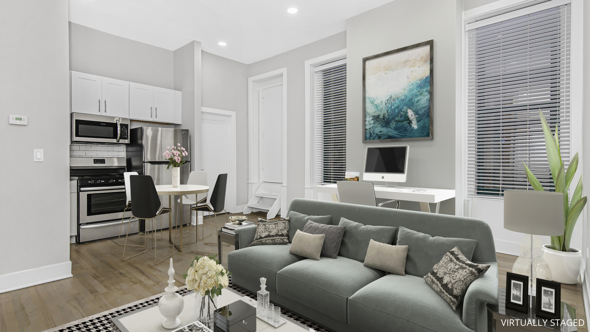 807 N Wabash Avenue Unit: 4E