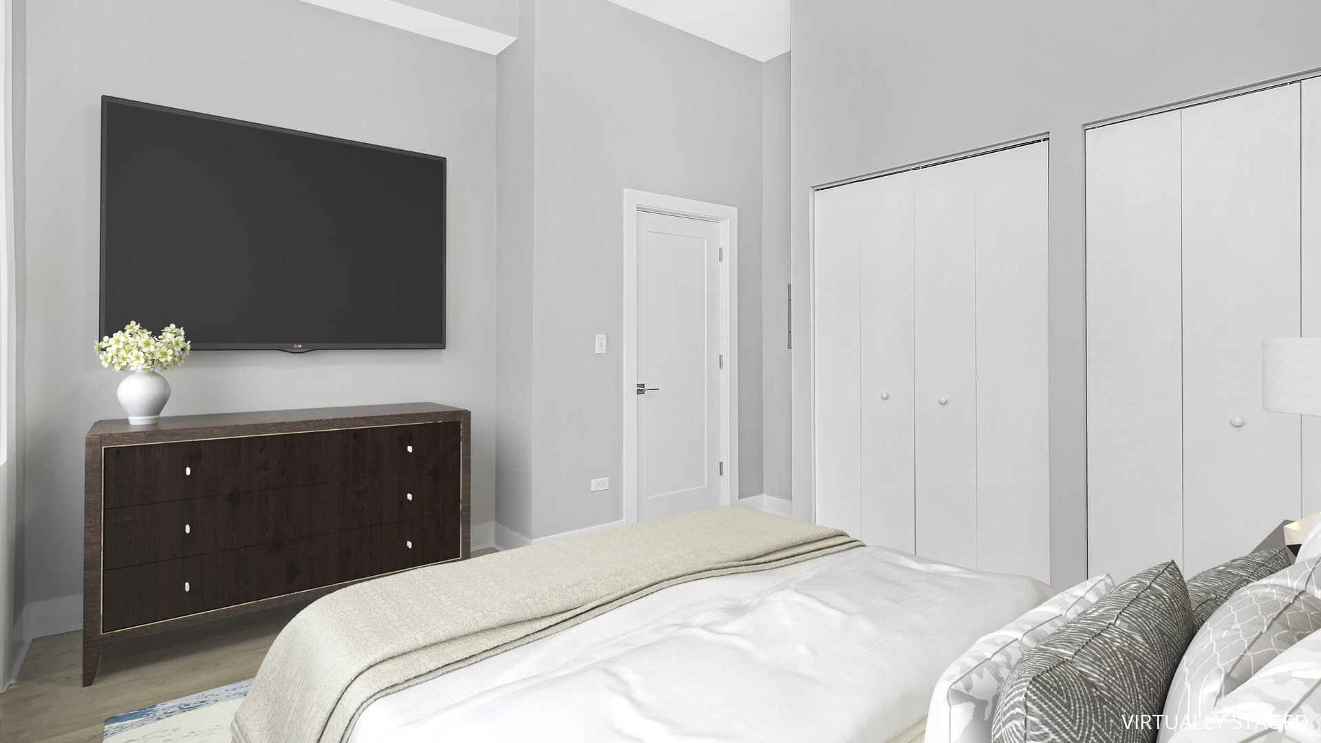 807 N Wabash Avenue Unit: 4E