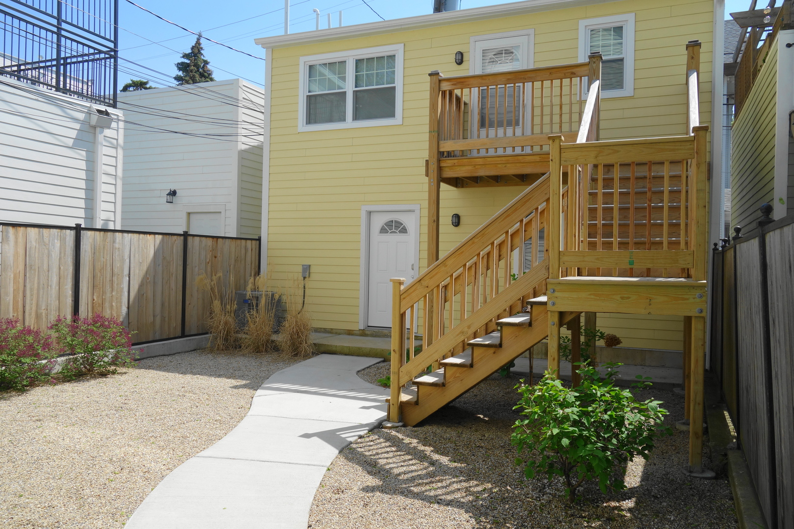 3137 N Hoyne Avenue Unit: CH