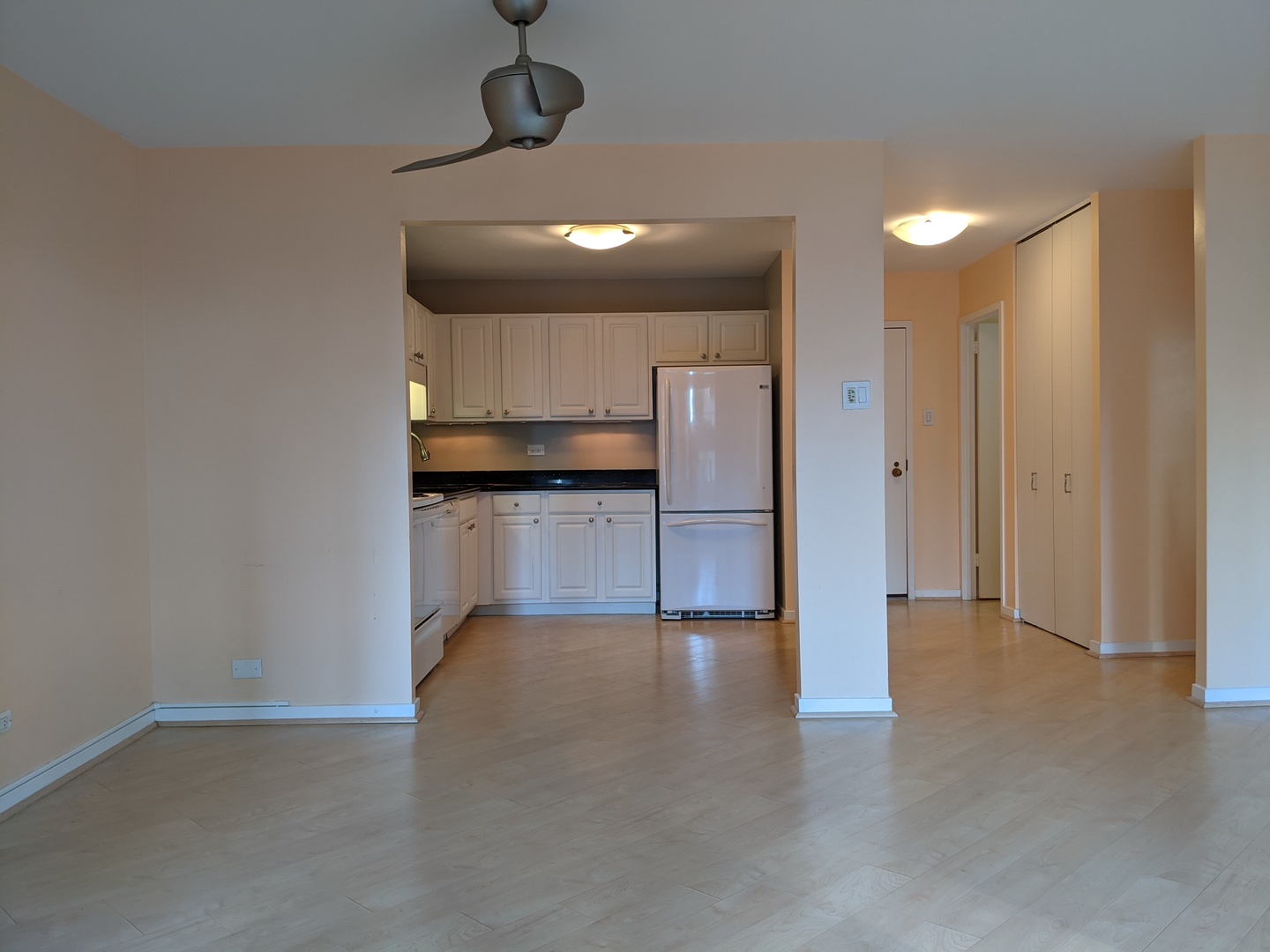 211 E Ohio Street Unit: 1213