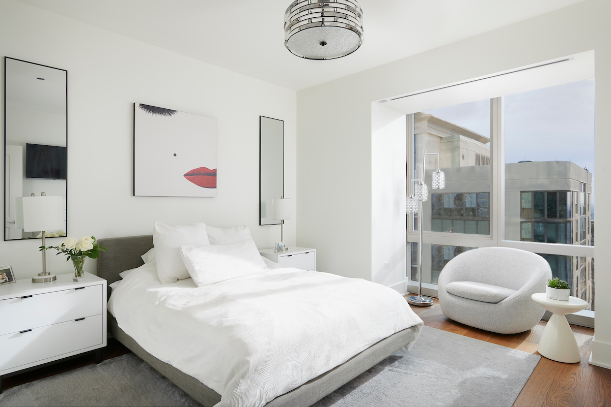 The Residences at the St. Regis Chicago