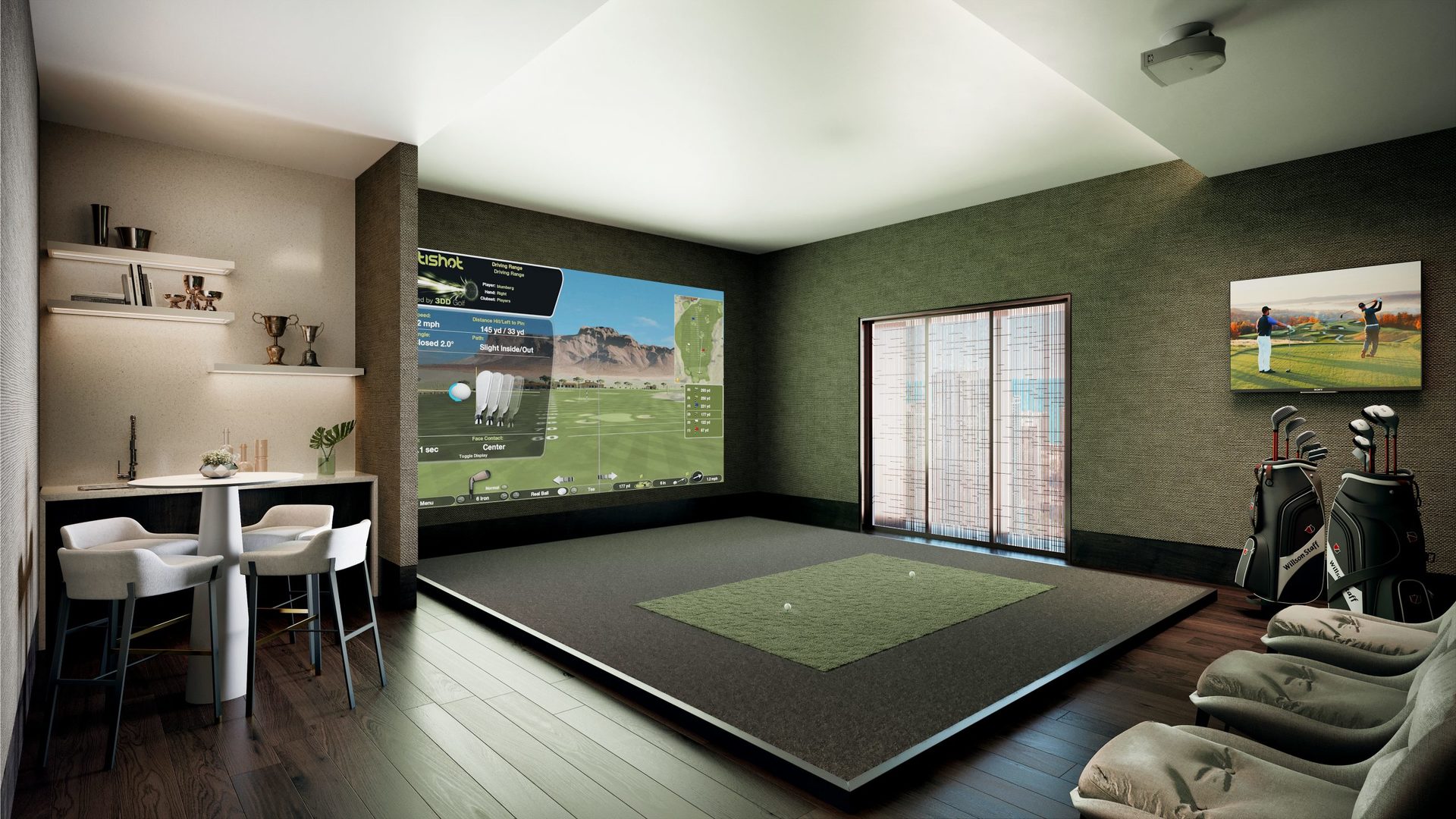 The Residences at the St. Regis Chicago