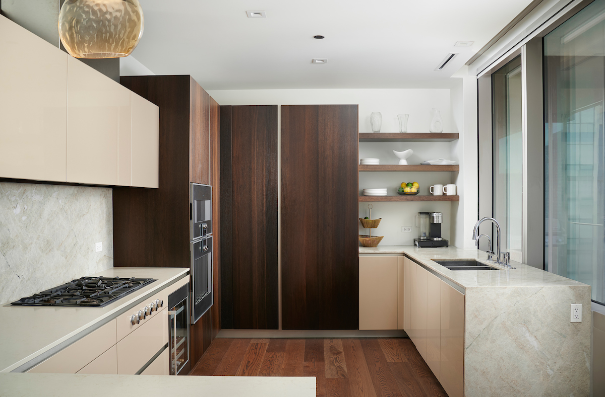 The Residences at the St. Regis Chicago