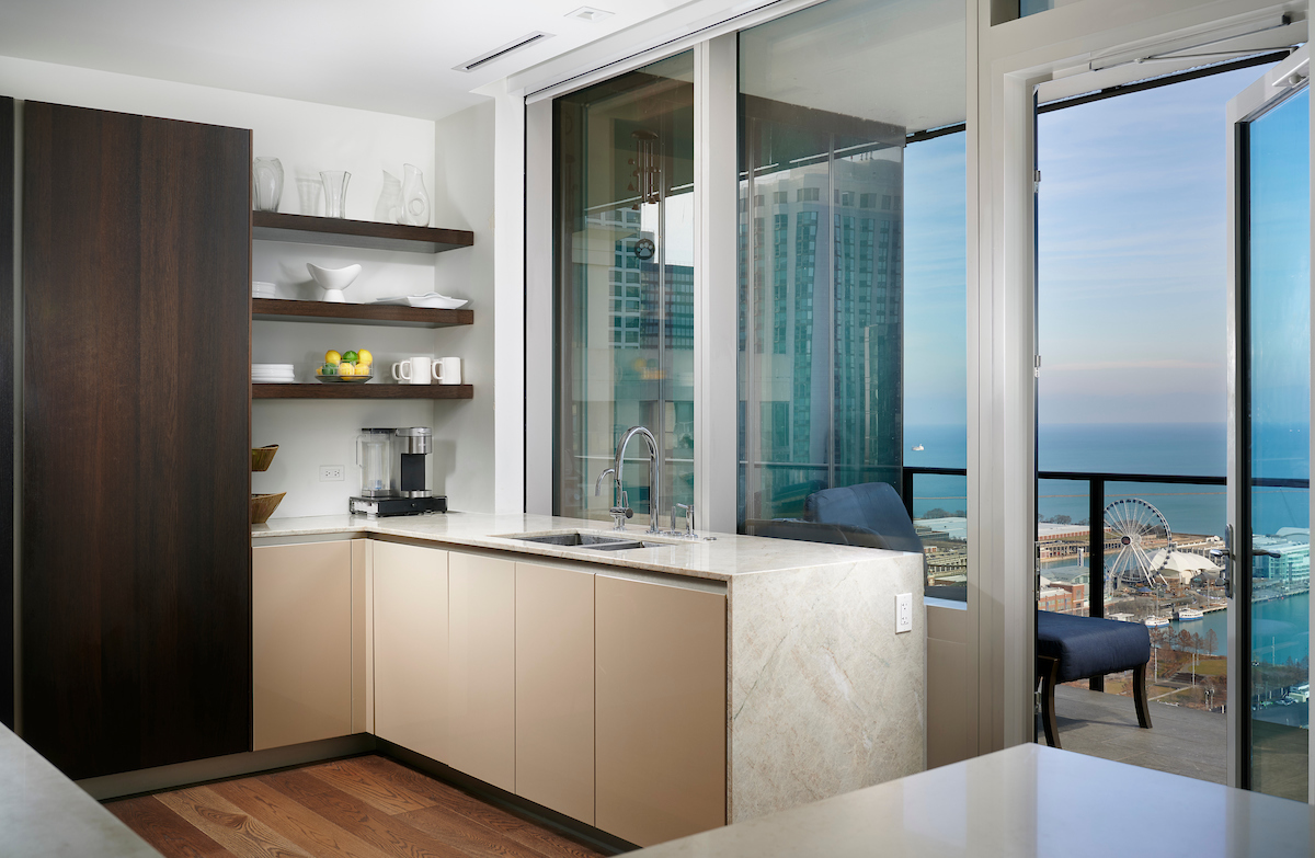 The Residences at the St. Regis Chicago