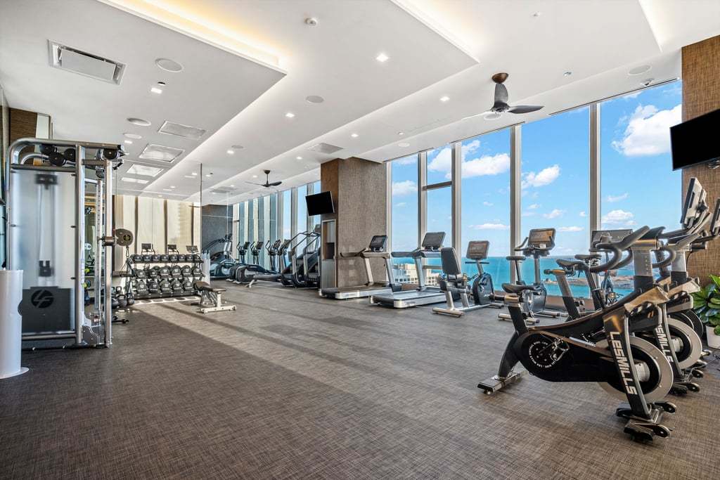 The Residences at the St. Regis Chicago