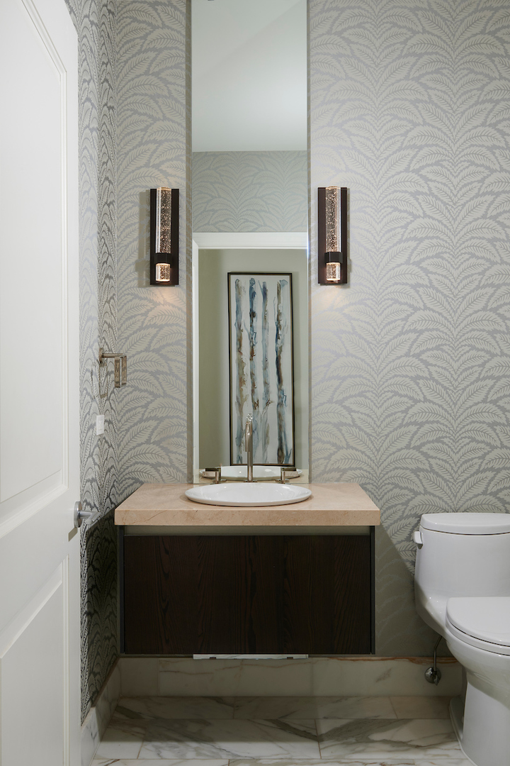 The Residences at the St. Regis Chicago
