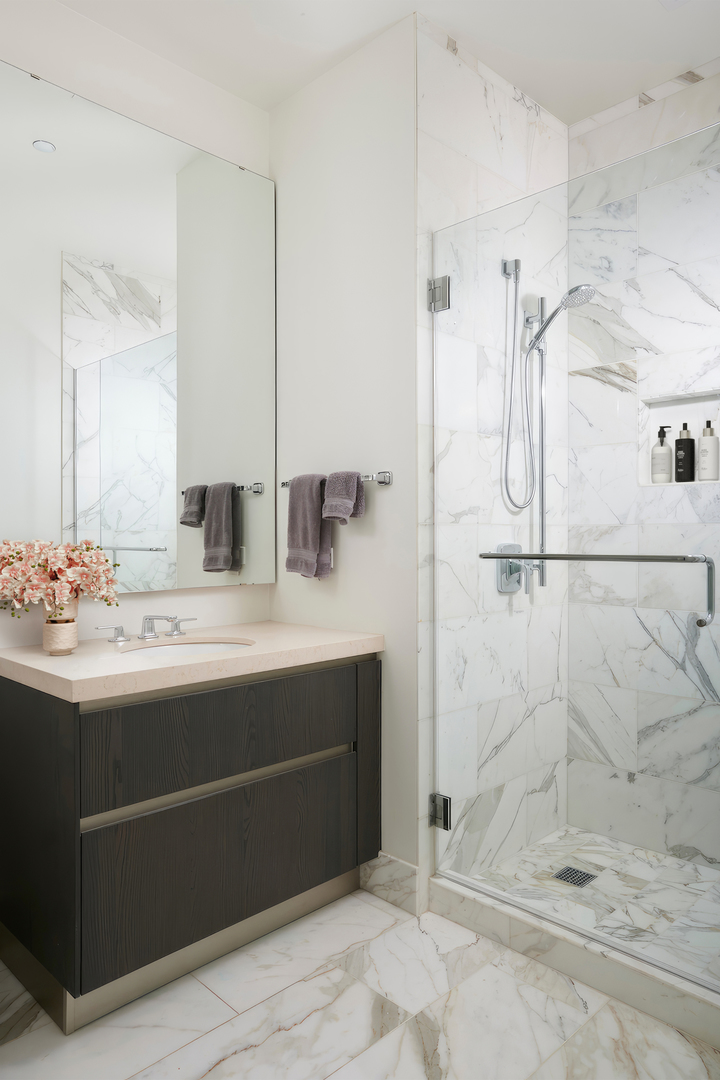 The Residences at the St. Regis Chicago