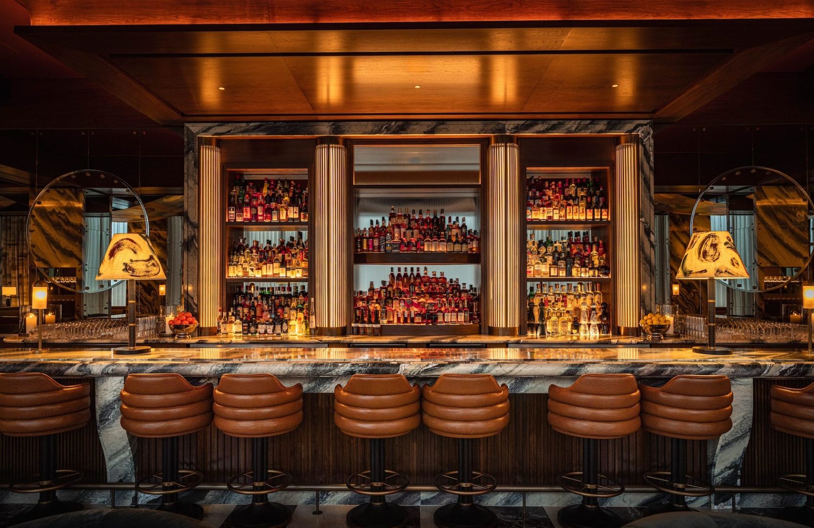 The Residences at the St. Regis Chicago