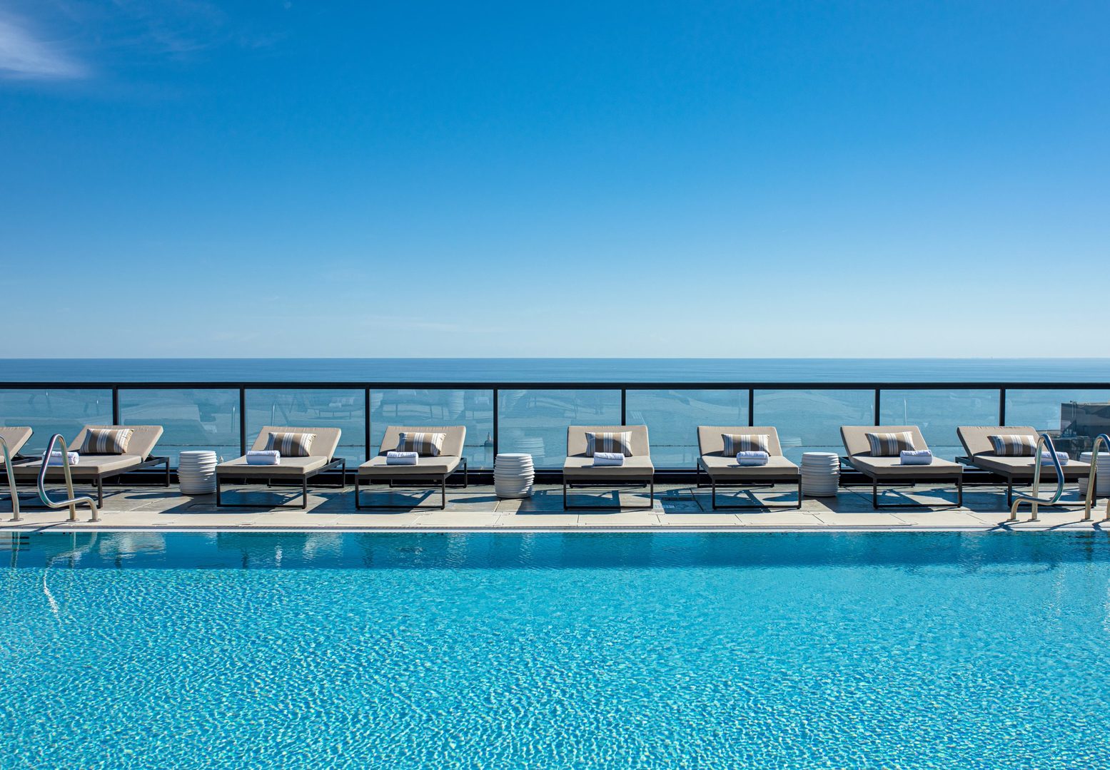 The Residences at the St. Regis Chicago