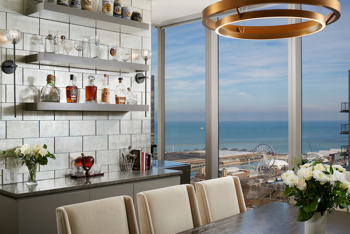 The Residences at the St. Regis Chicago