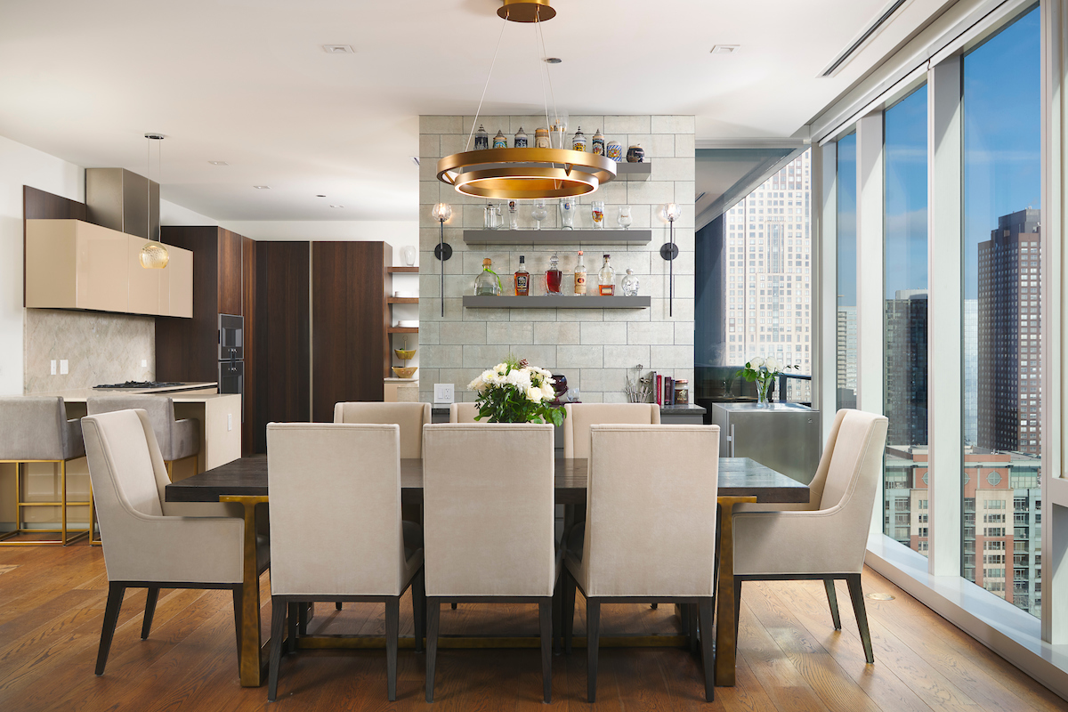 The Residences at the St. Regis Chicago