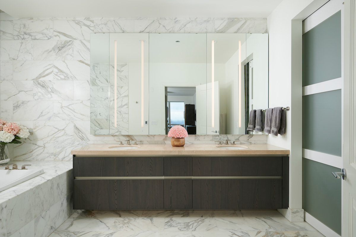 The Residences at the St. Regis Chicago