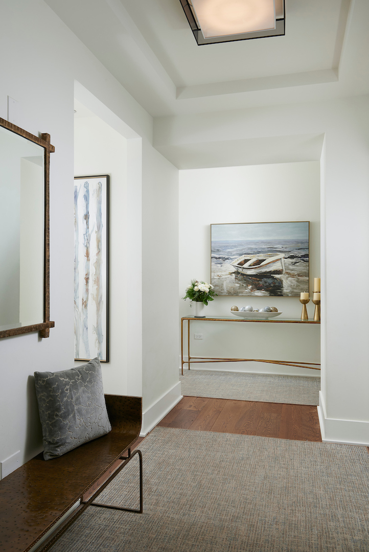The Residences at the St. Regis Chicago