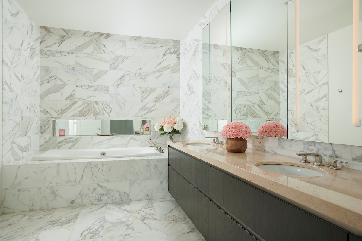 The Residences at the St. Regis Chicago