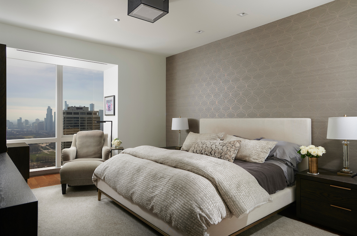 The Residences at the St. Regis Chicago