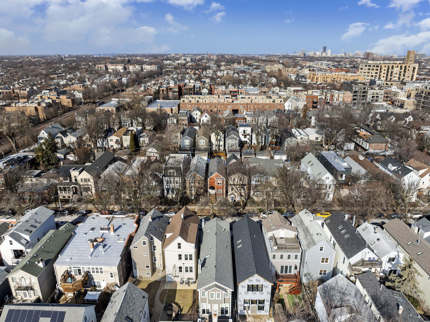 1728 W Barry Avenue Unit: 1