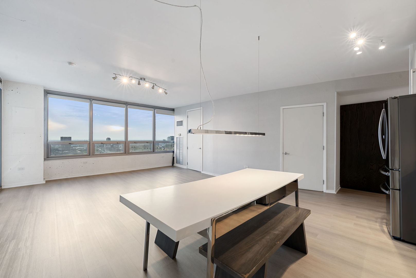 701 S Wells Street Unit: 3105