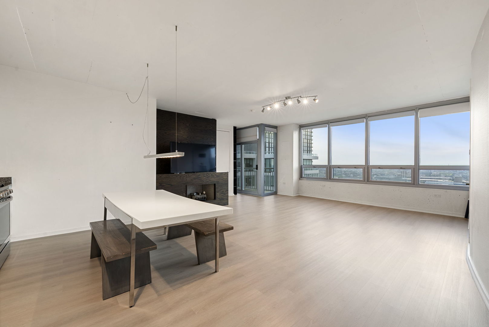701 S Wells Street Unit: 3105