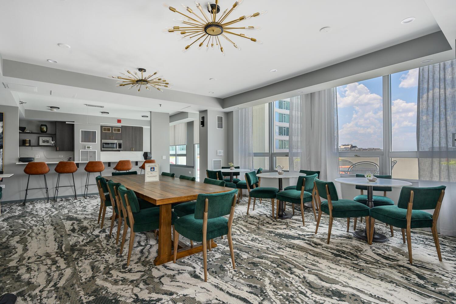 701 S Wells Street Unit: 3105