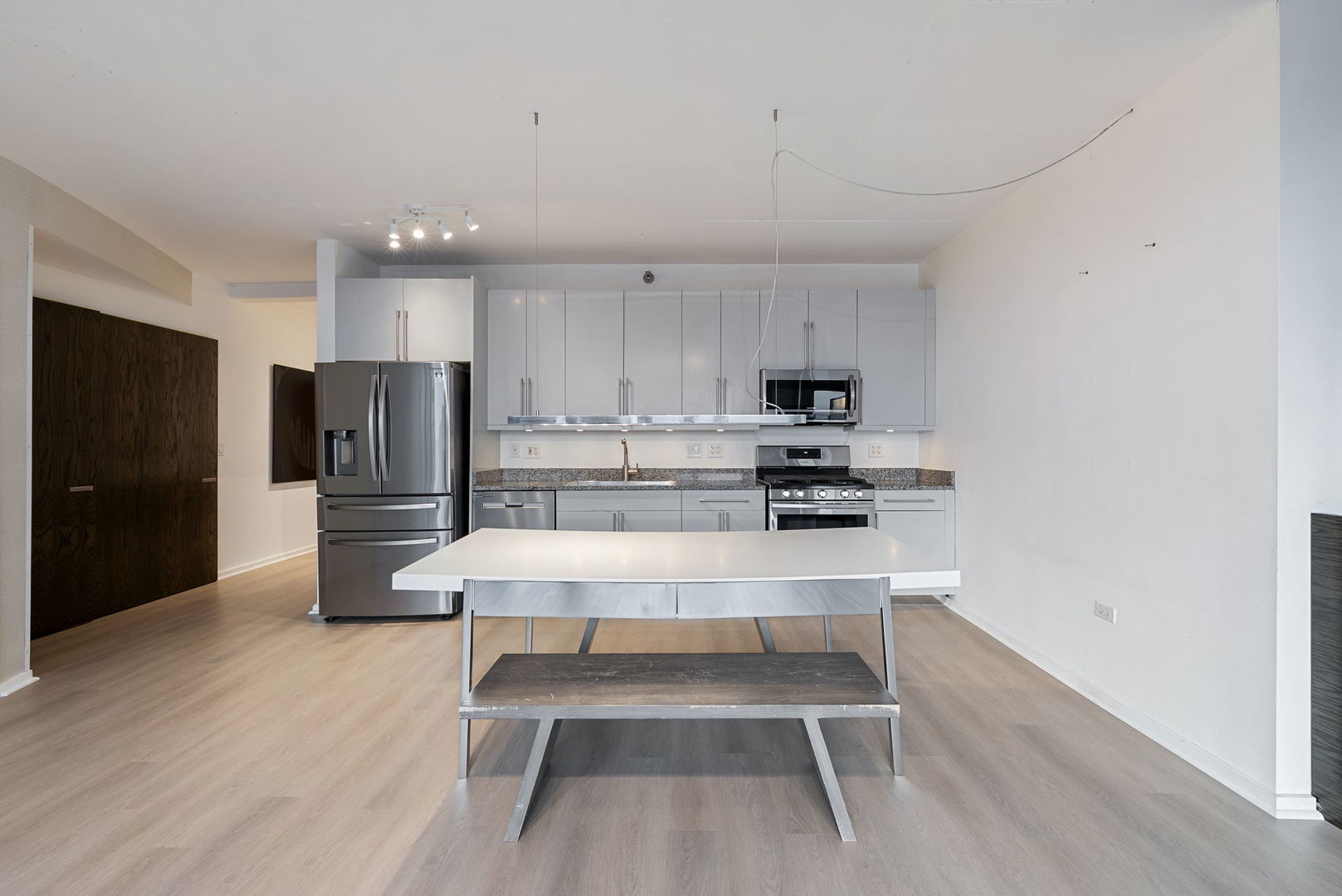 701 S Wells Street Unit: 3105
