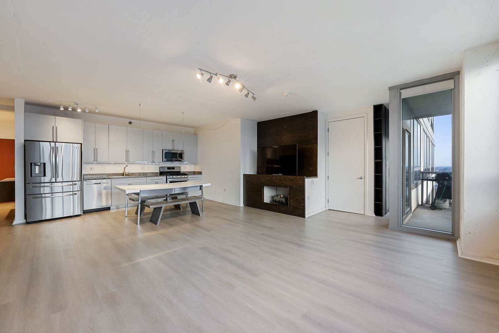 701 S Wells Street Unit: 3105