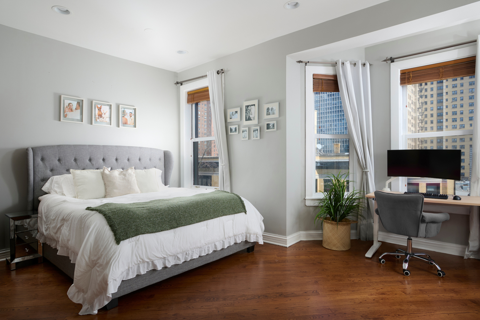 2348 N Cleveland Avenue Unit: 4