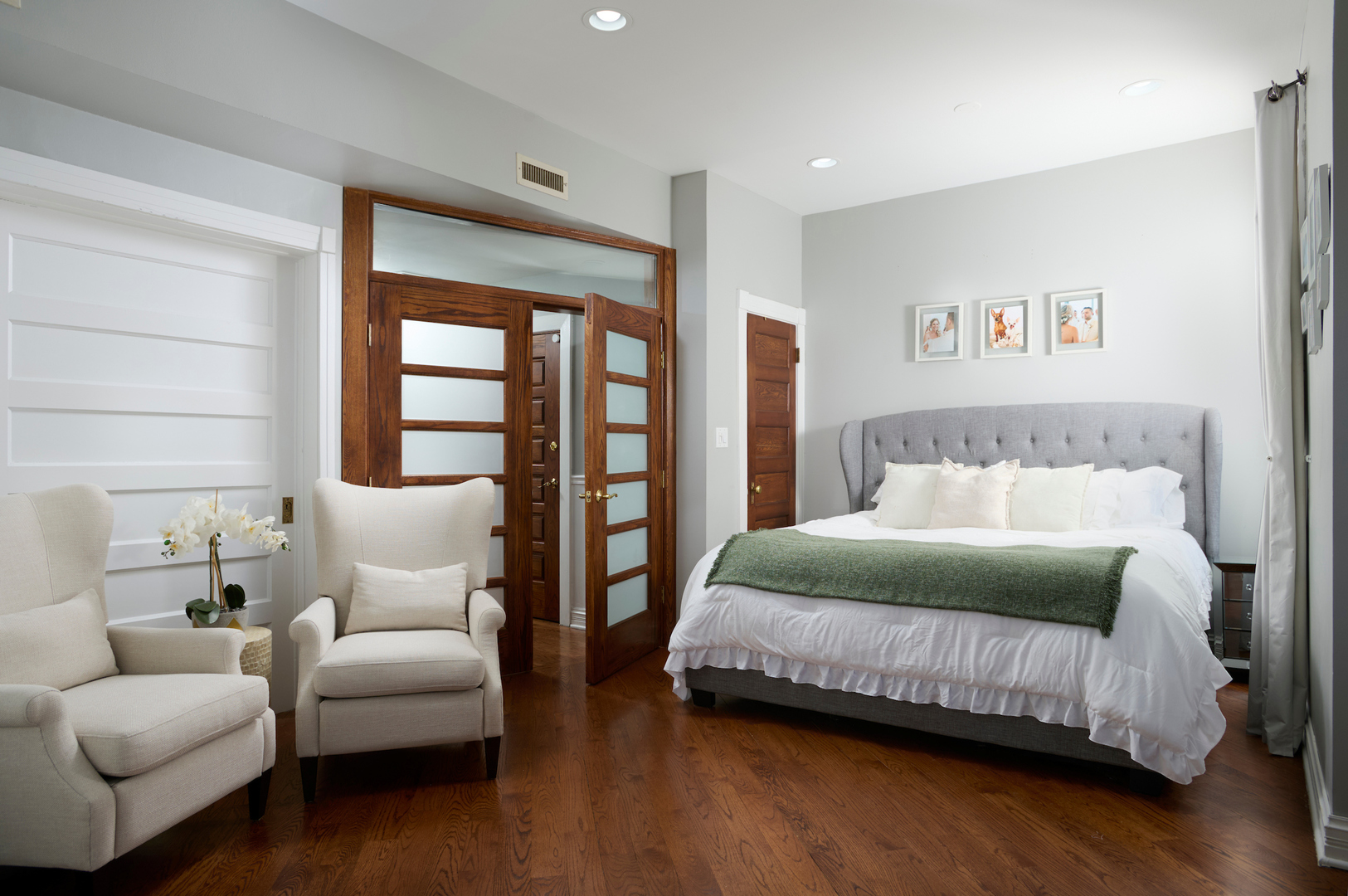 2348 N Cleveland Avenue Unit: 4