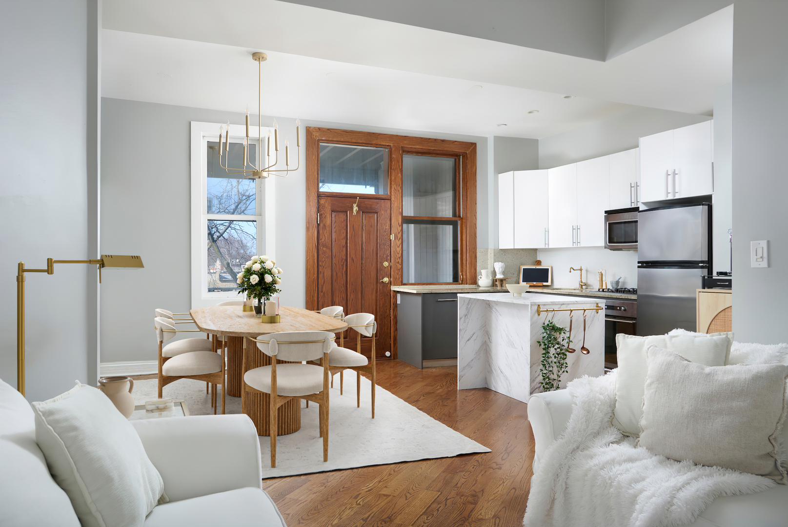 2348 N Cleveland Avenue Unit: 4