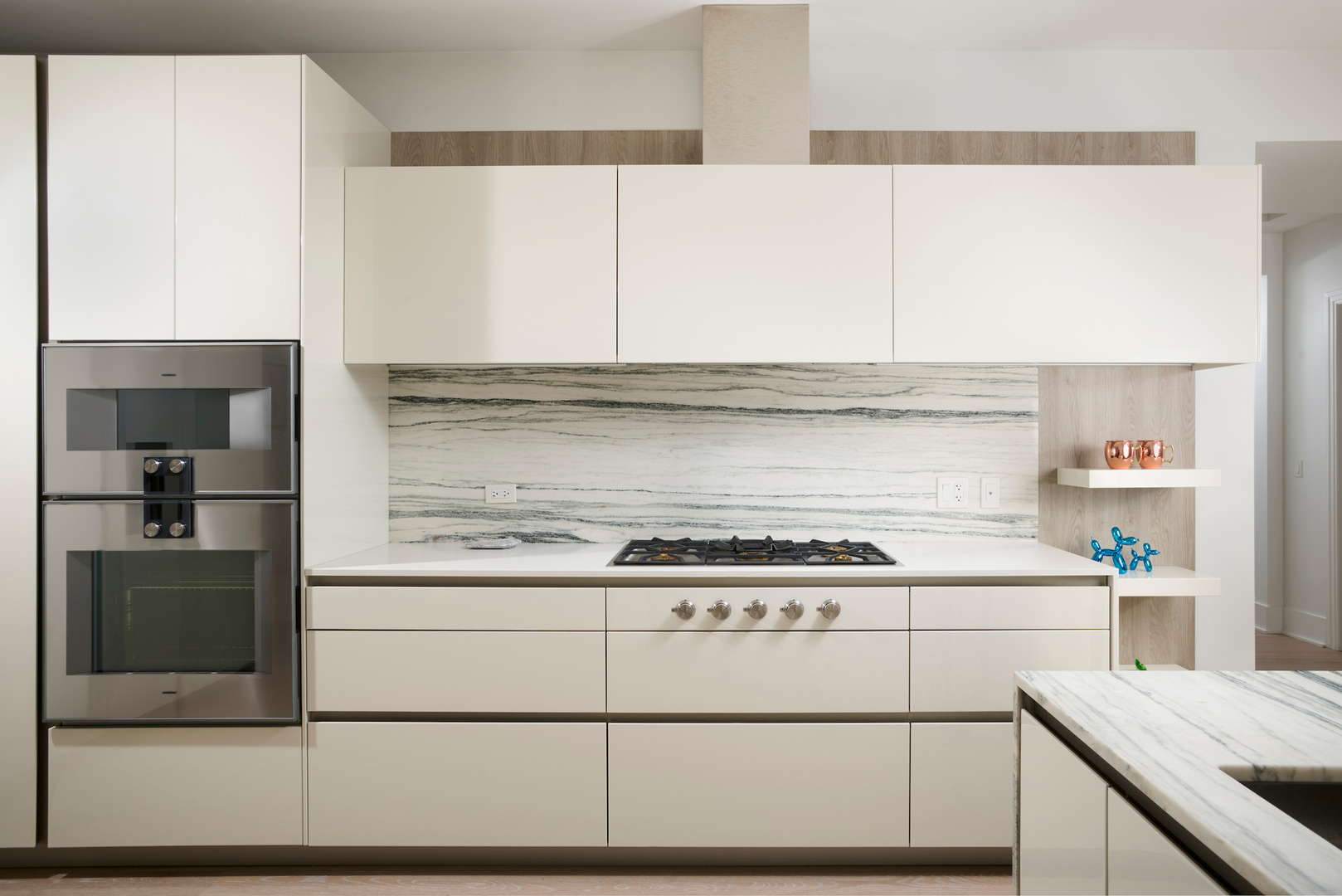 The Residences at the St. Regis Chicago