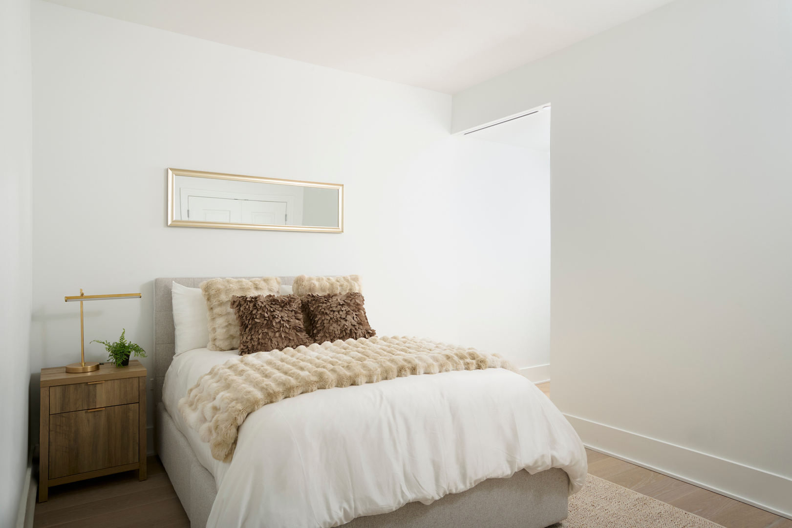 The Residences at the St. Regis Chicago