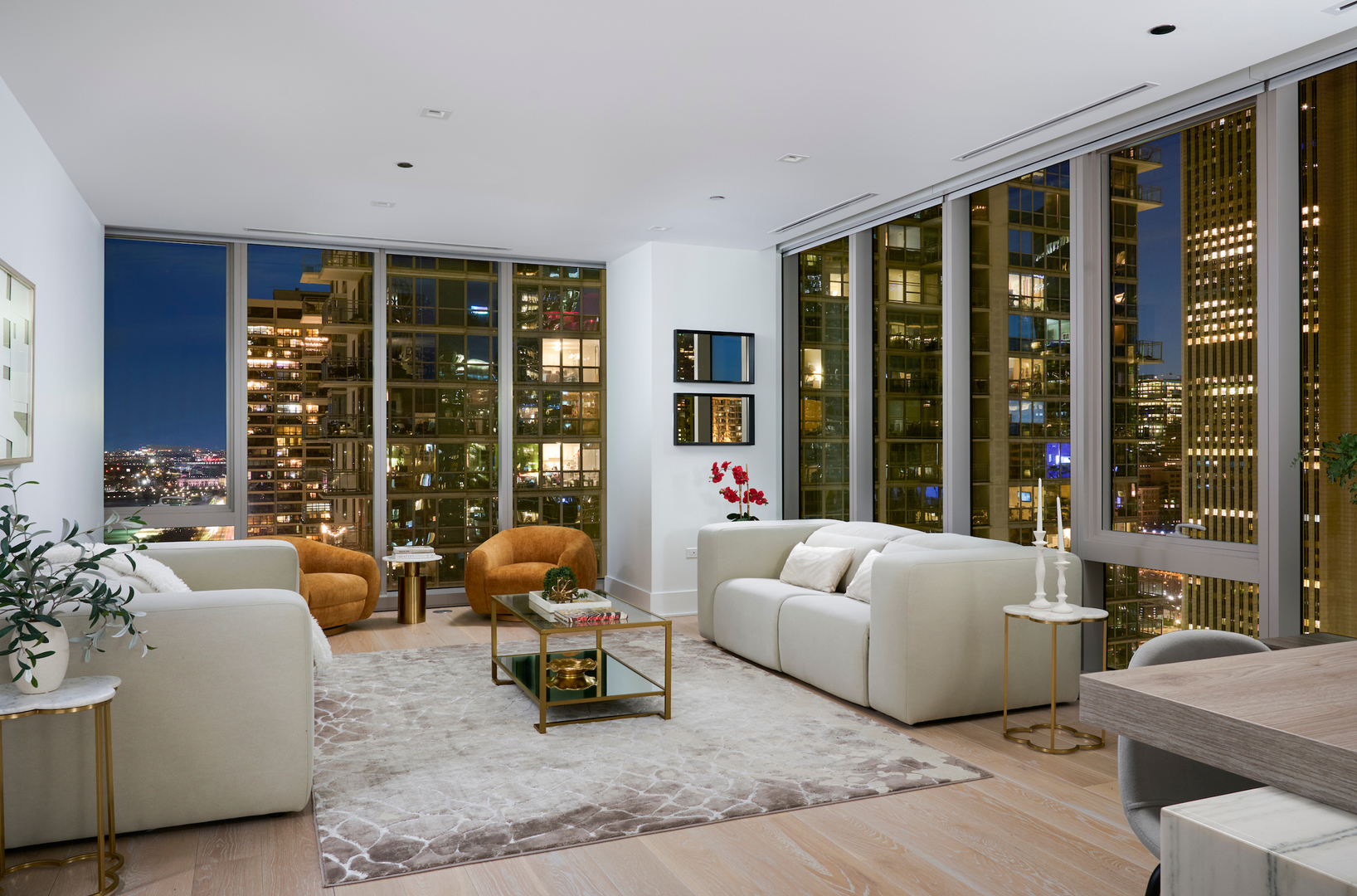 The Residences at the St. Regis Chicago