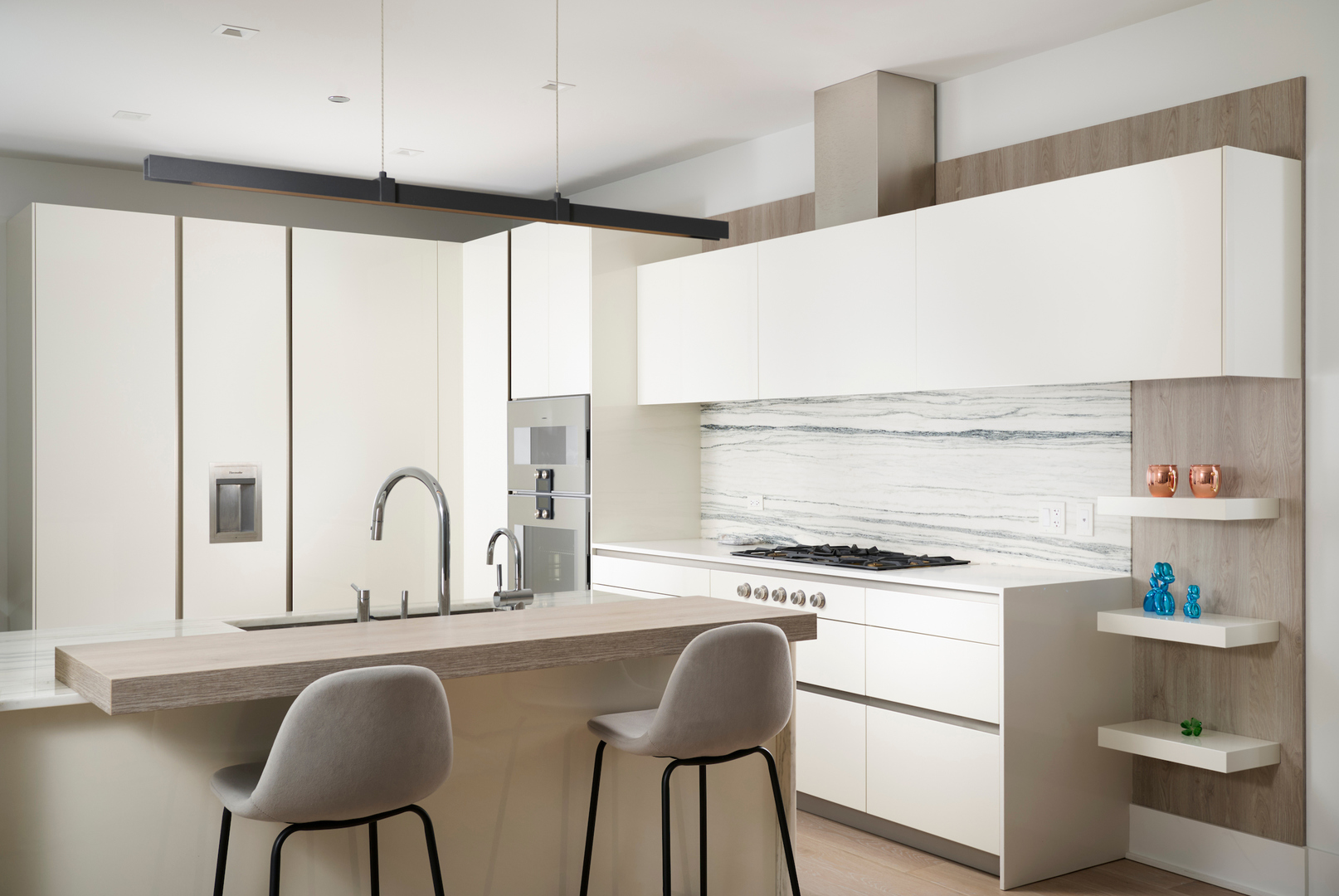 The Residences at the St. Regis Chicago