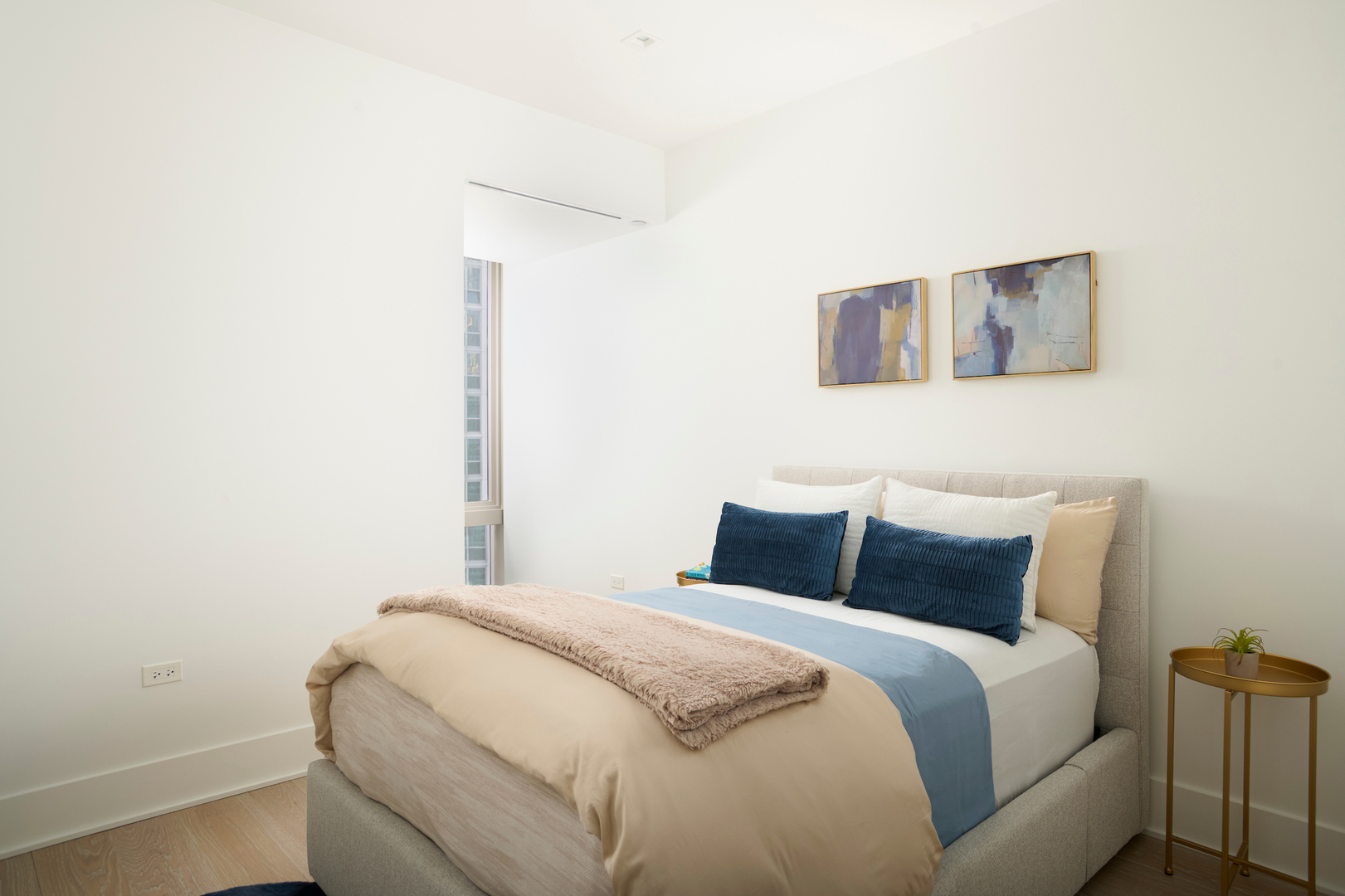 The Residences at the St. Regis Chicago