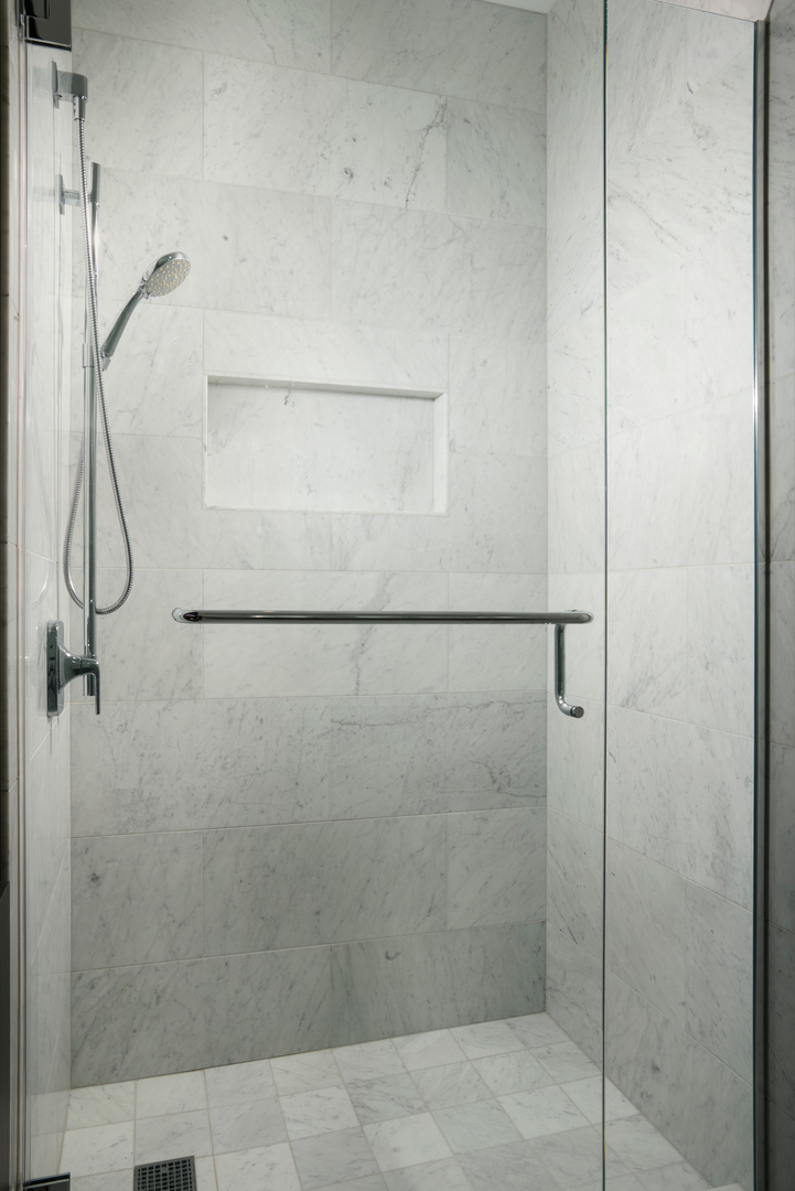 The Residences at the St. Regis Chicago