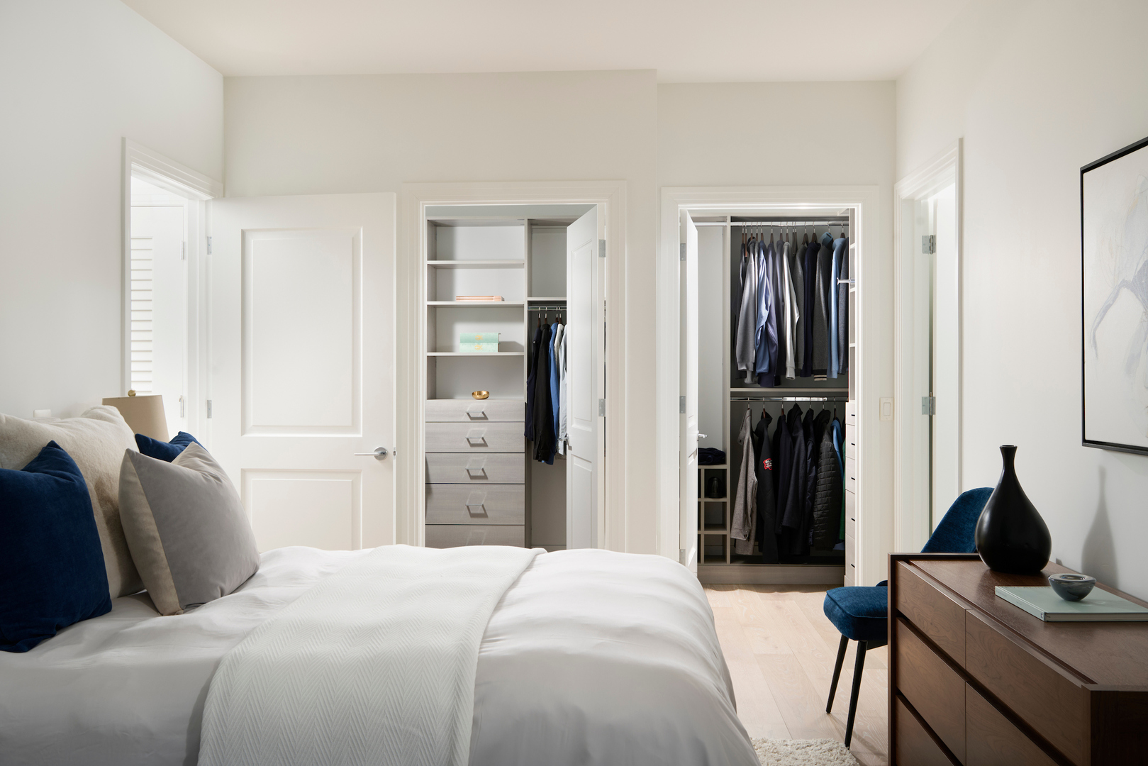 The Residences at the St. Regis Chicago