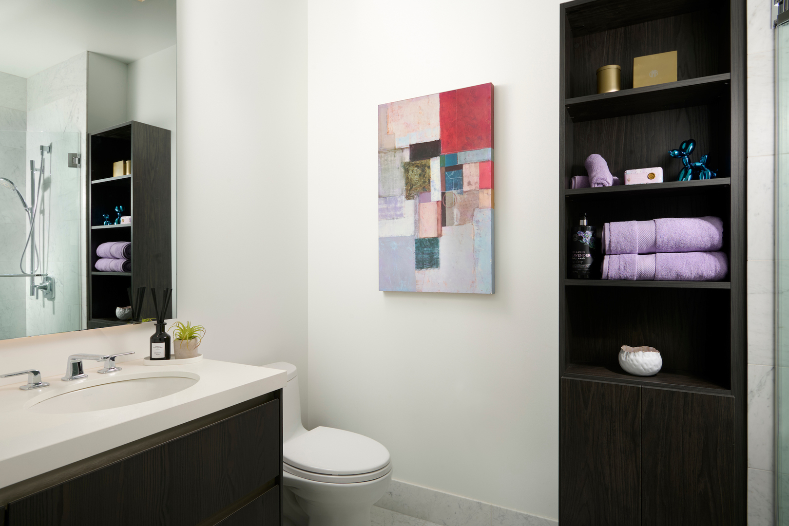 The Residences at the St. Regis Chicago