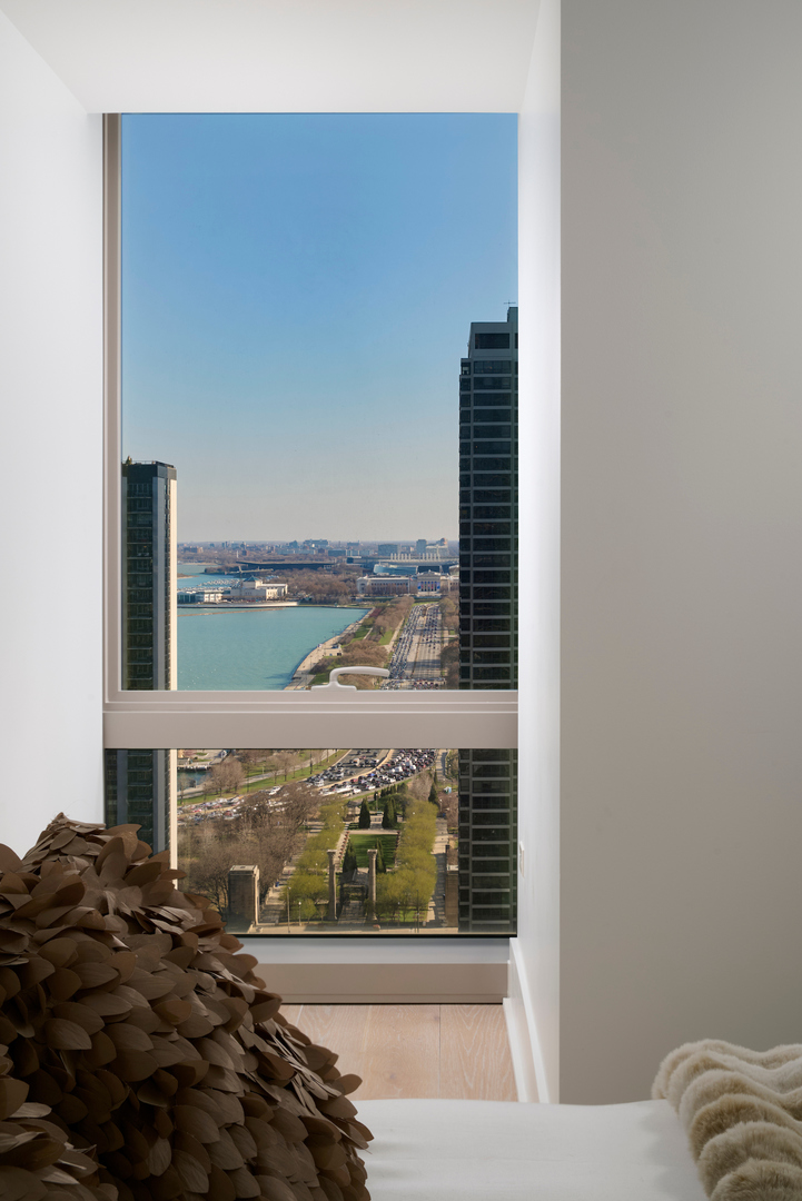 The Residences at the St. Regis Chicago