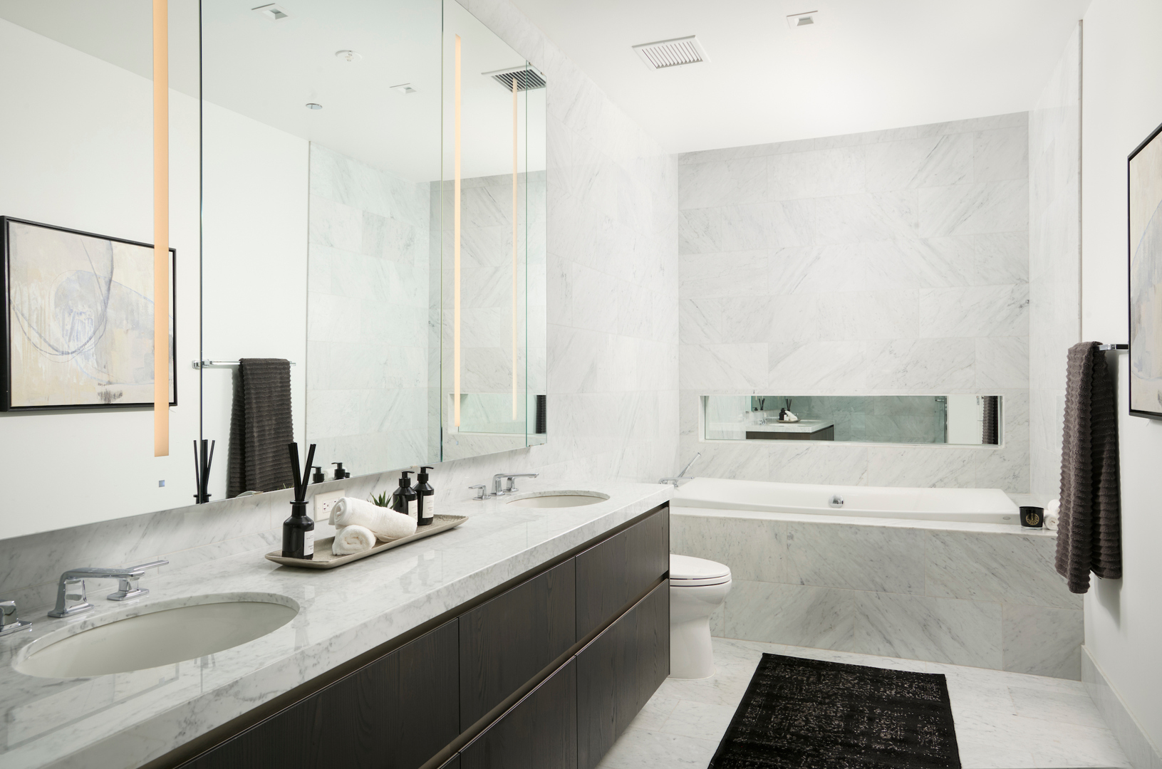The Residences at the St. Regis Chicago