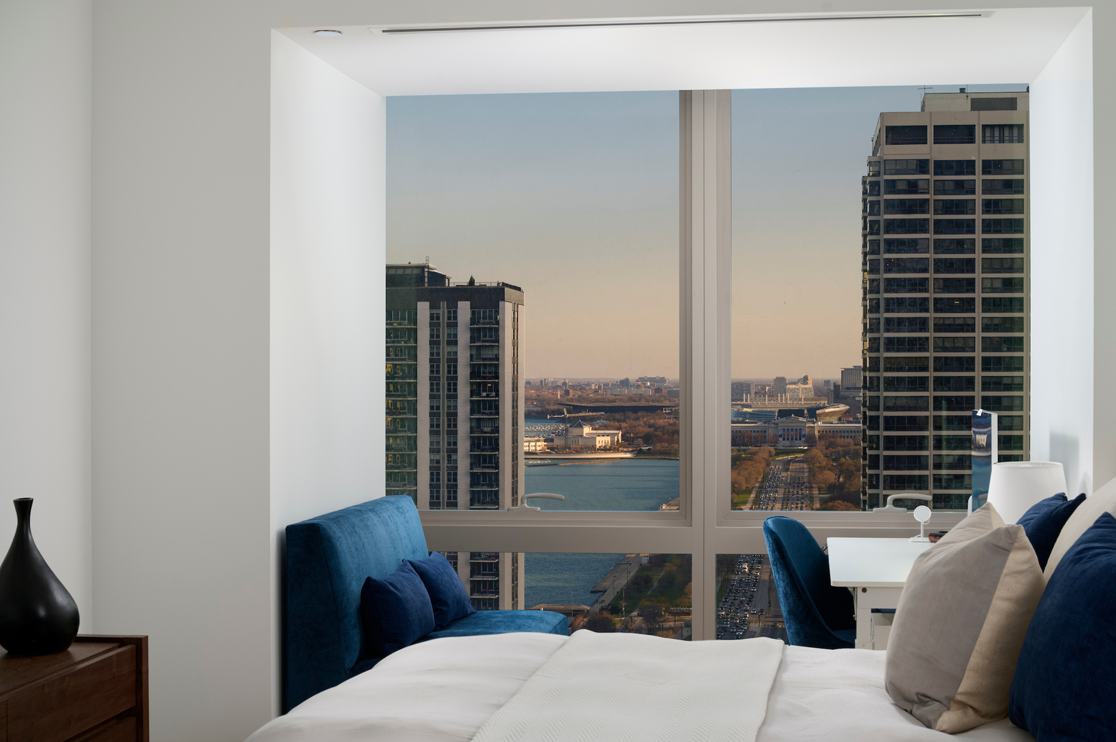 The Residences at the St. Regis Chicago