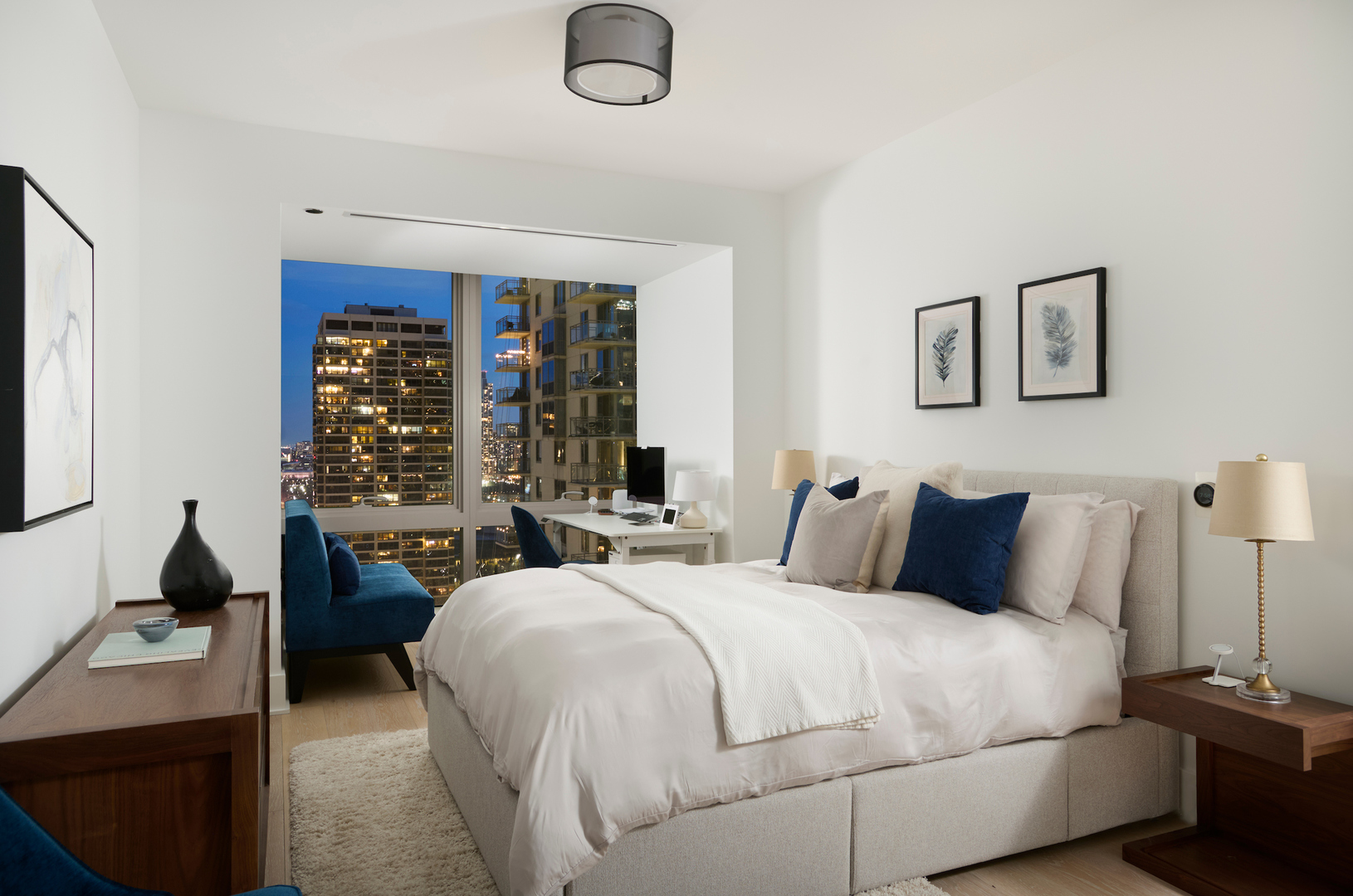 The Residences at the St. Regis Chicago