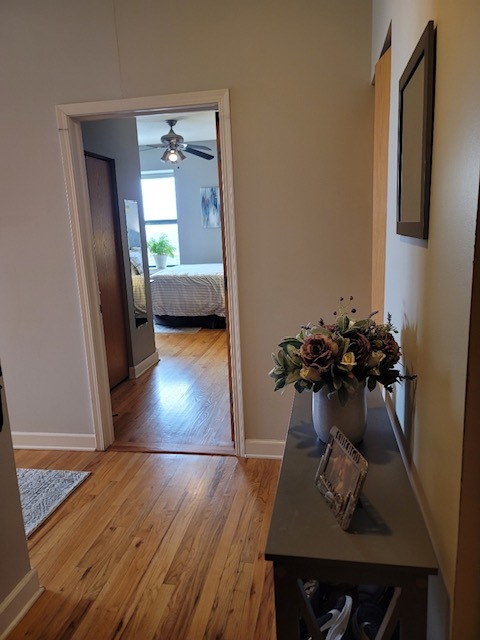 41 E 8th Street Unit: 3004