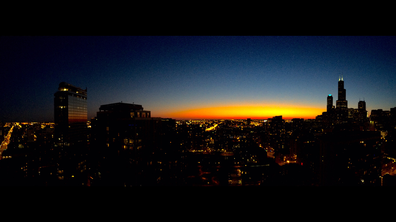 41 E 8th Street Unit: 3004